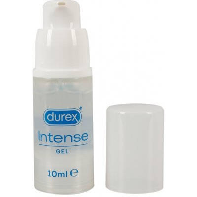 Durex Orgastický gel 10 ml