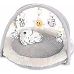 ZOPA Hrací deka Comfort cuddle grey – Zbozi.Blesk.cz