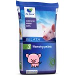 De Heus Energys WEANING PELLETS granulovaný prestarter pro selata 25 kg – Zboží Mobilmania