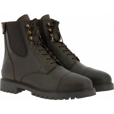 NORTON Pérka jezdecká Vauvert pro dospělé hnědá – Zboží Dáma