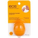 Přípravek pro péči o rty EOS Lip Balm Tangerine Medicated balzám na rty 7 g