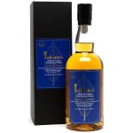 Ichiro's Malt & Grain Limited Edition 48% 0,7 l (karton) – Hledejceny.cz