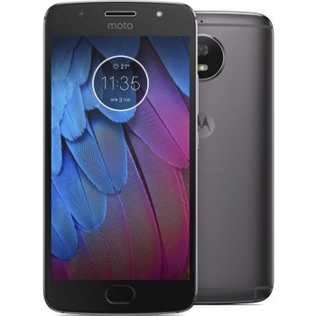 Lenovo Moto G5s 3GB/32GB Dual SIM