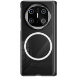 VSECHNONAMOBIL 99684 TRANSPARENT MAGSAFE Kryt pro Huawei Mate X6 černý – Hledejceny.cz