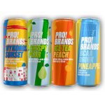 ProBrands BCAA Drink 330ml – Zboží Dáma