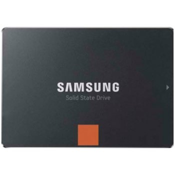 Samsung 840 256GB, 2,5", MZ-7PD256BW