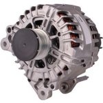 ATTEX PRO Alternátor, (typ VALEO) - Škoda Superb II 8810101 – Sleviste.cz