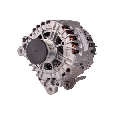 ATTEX PRO Alternátor, (typ VALEO) - Škoda Superb II 8810101 – Sleviste.cz