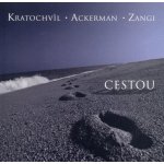 Martin Kratochvíl & Tony Ackerman & Imra - Cestou CD – Hledejceny.cz