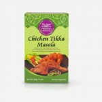 HEERA Kuřecí Tikka směs grilovací koření 100 g – Hledejceny.cz