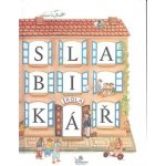 Slabikář 1roč. modrá řada Mikulenková, Malý, Forman – Zbozi.Blesk.cz