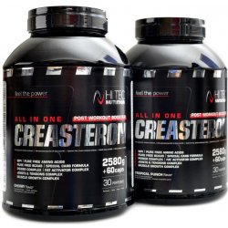 HiTec Nutrition Creasteron 5280 g