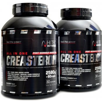 HiTec Nutrition Creasteron 5280 g