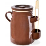 Orion Hrnec na nakládání Kyseláč 2,5 l – Zboží Dáma