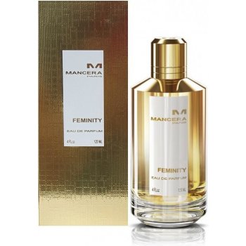 Mancera Feminity parfémovaná voda dámská 120 ml