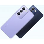Vivo V40SE 5G 8GB/256GB Leather Purple – Zboží Živě