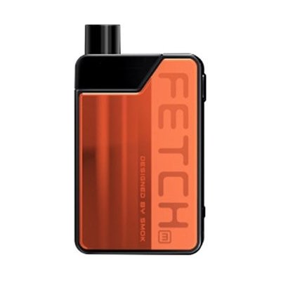 Smoktech FETCH Mini 40W 1200 mAh oranžový 1 ks – Hledejceny.cz