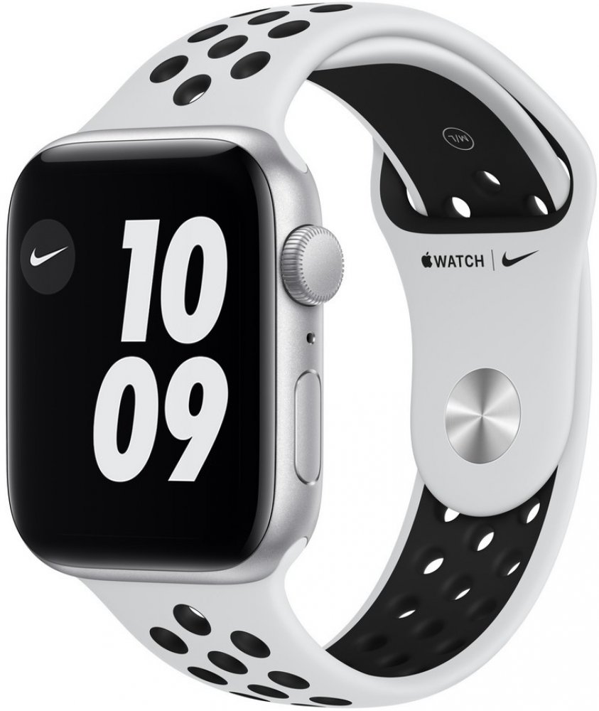 Apple Watch Nike SE 44mm | Srovnanicen.cz