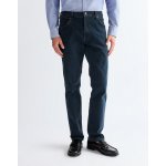 Wrangler W15QLT35X Greensboro stretch Iron blue – Sleviste.cz
