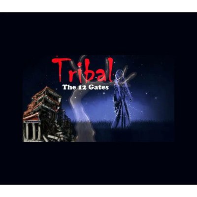 Tribal – Hledejceny.cz