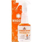 WHOOSH! Screen Shine Profesionální sprej 500 ml – Zboží Dáma WHOOSH! Screen Shine Profesionální sprej 500 ml – Zboží Dáma