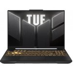 Asus TUF Gaming A16 FA607NUQ-RL003Z – Hledejceny.cz