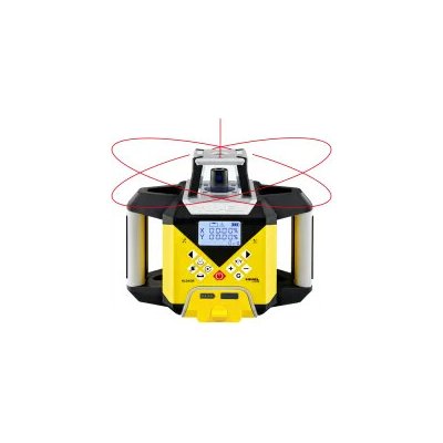 NIVEL SYSTEM NL640R digital – Hledejceny.cz