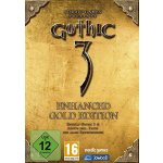 Gothic 3: Forsaken Gods (Enhanced Edition) – Hledejceny.cz