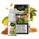 Way To Vape Bright 10 ml 12 mg – Zboží Mobilmania