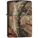 Zippo benzínový Mossy Oak 26821 – Hledejceny.cz