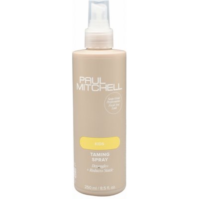 Paul Mitchell kondicionér Kids Taming Spray 250 ml – Hledejceny.cz