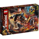 LEGO® NINJAGO® 71719 Zaneův nindžorožec – Zboží Živě