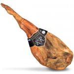 Hermanos R y R Jamón serrano bodega Alpujarra 6000 g – Hledejceny.cz