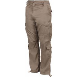 Kalhoty Rothco Vintage Paratrooper khaki