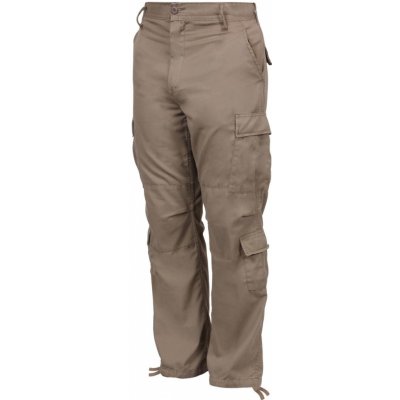 Kalhoty Rothco Vintage Paratrooper khaki – Zbozi.Blesk.cz