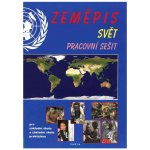 Zeměpis Svět - PS – Zboží Mobilmania