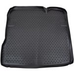 Gumová vana do kufru J&J AUTOMOTIVE Dacia Duster 2WD 2011-2015, 2015-2017 – Hledejceny.cz