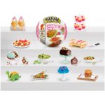 MGA Entertainment Miniverse Mini Food Snack Bar Series 3A – Zboží Dáma