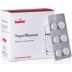 Guareta SuperMannan rozpustné 1000 mg 90 tablet – Hledejceny.cz