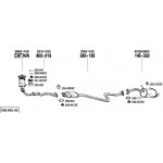 Bosal BS 283-195 – Hledejceny.cz