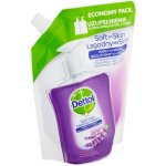 Dettol Levandule Zklidňující antibakteriální tekuté mýdlo náhradní náplň 500 ml – Zboží Mobilmania