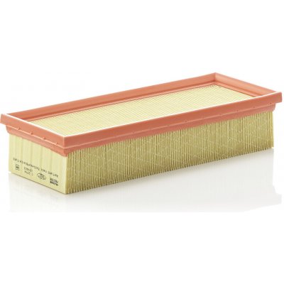 MANN-FILTER Vzduchový filtr C2774 – Hledejceny.cz
