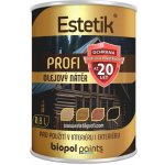 Bochemit Estetik Estetik Profi 0,8 l bílá – Hledejceny.cz