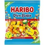 Haribo pico balla 160 g – Zboží Dáma