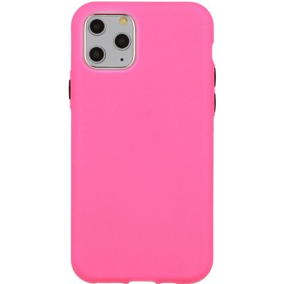 Pouzdro Solid Case Huawei Y6P, růžové – Zbozi.Blesk.cz