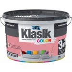 Het Klasik color 4kg 0808 červený cihlový – Sleviste.cz