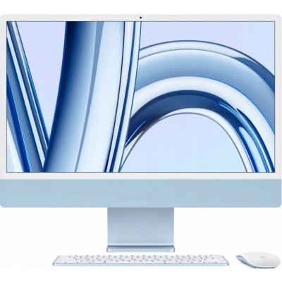 Apple iMac Retina 4.5K M3 MQRR3ZE/A