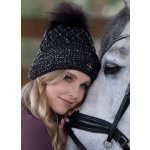 Fair Play Zimní čepice Kadi Fair Play černá – Hledejceny.cz