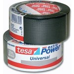 Tesa lepicí páska pro dům i zahradu univerzální 50 mm x 25 m stříbrná – Sleviste.cz