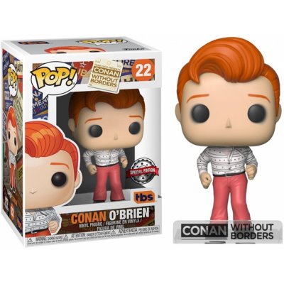 Funko Pop! K-POP Conan – Zboží Mobilmania